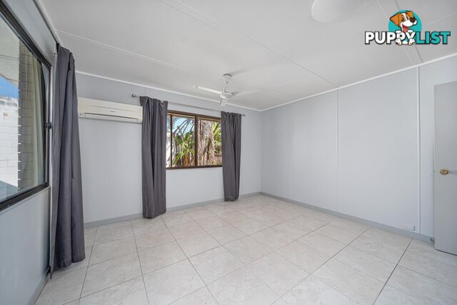 1 Harris Street EMERALD QLD 4720