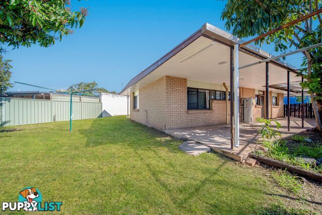 1 Harris Street EMERALD QLD 4720