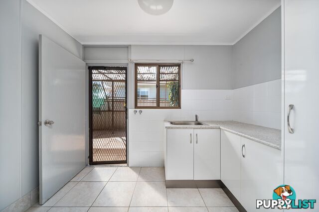 1 Harris Street EMERALD QLD 4720