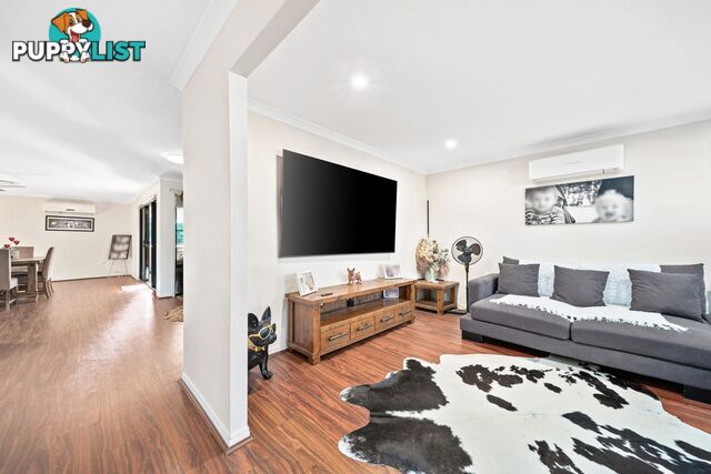 34 Moriarty Street EMERALD QLD 4720