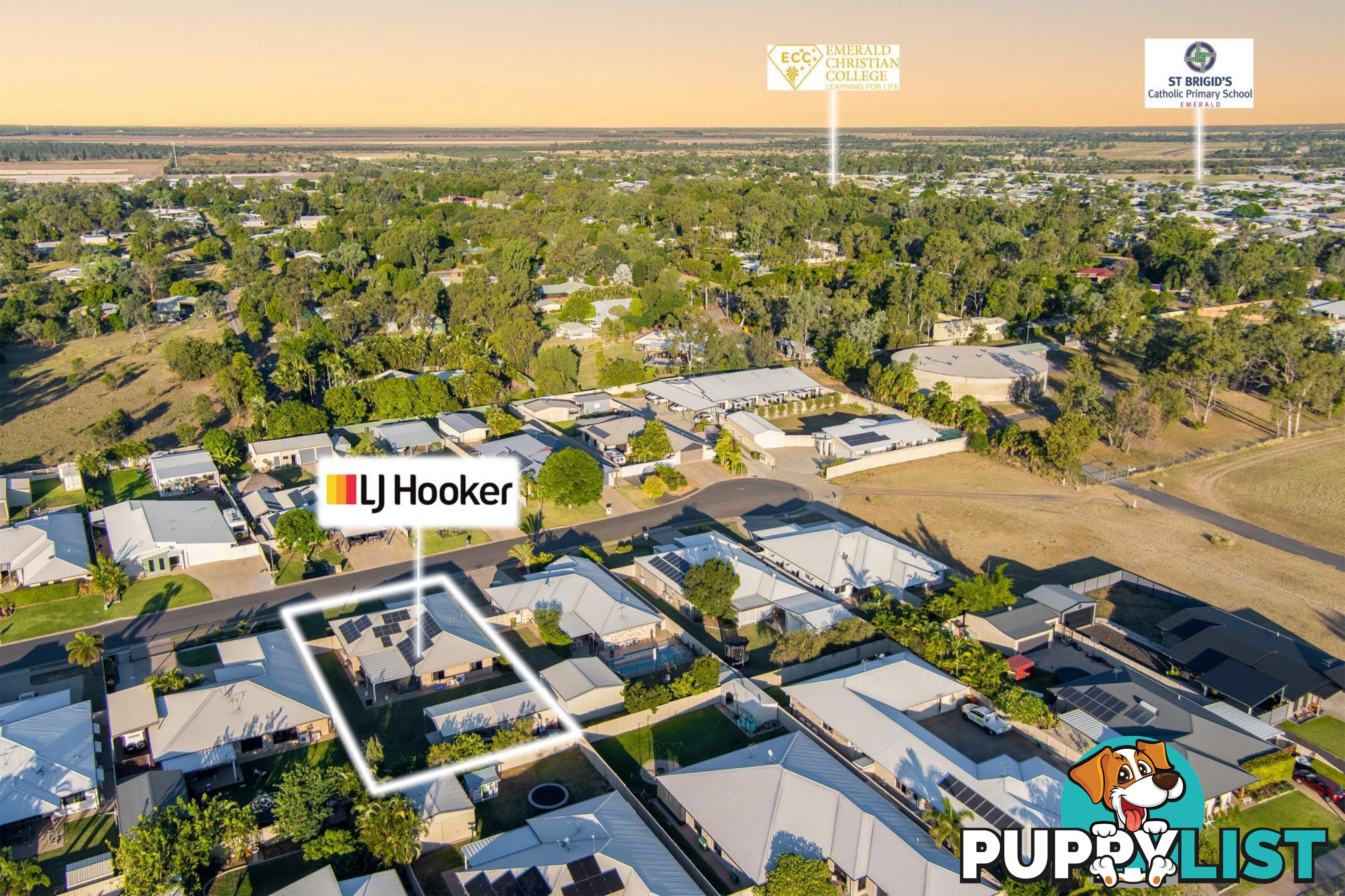34 Moriarty Street EMERALD QLD 4720