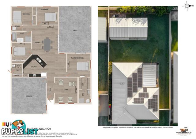 34 Moriarty Street EMERALD QLD 4720