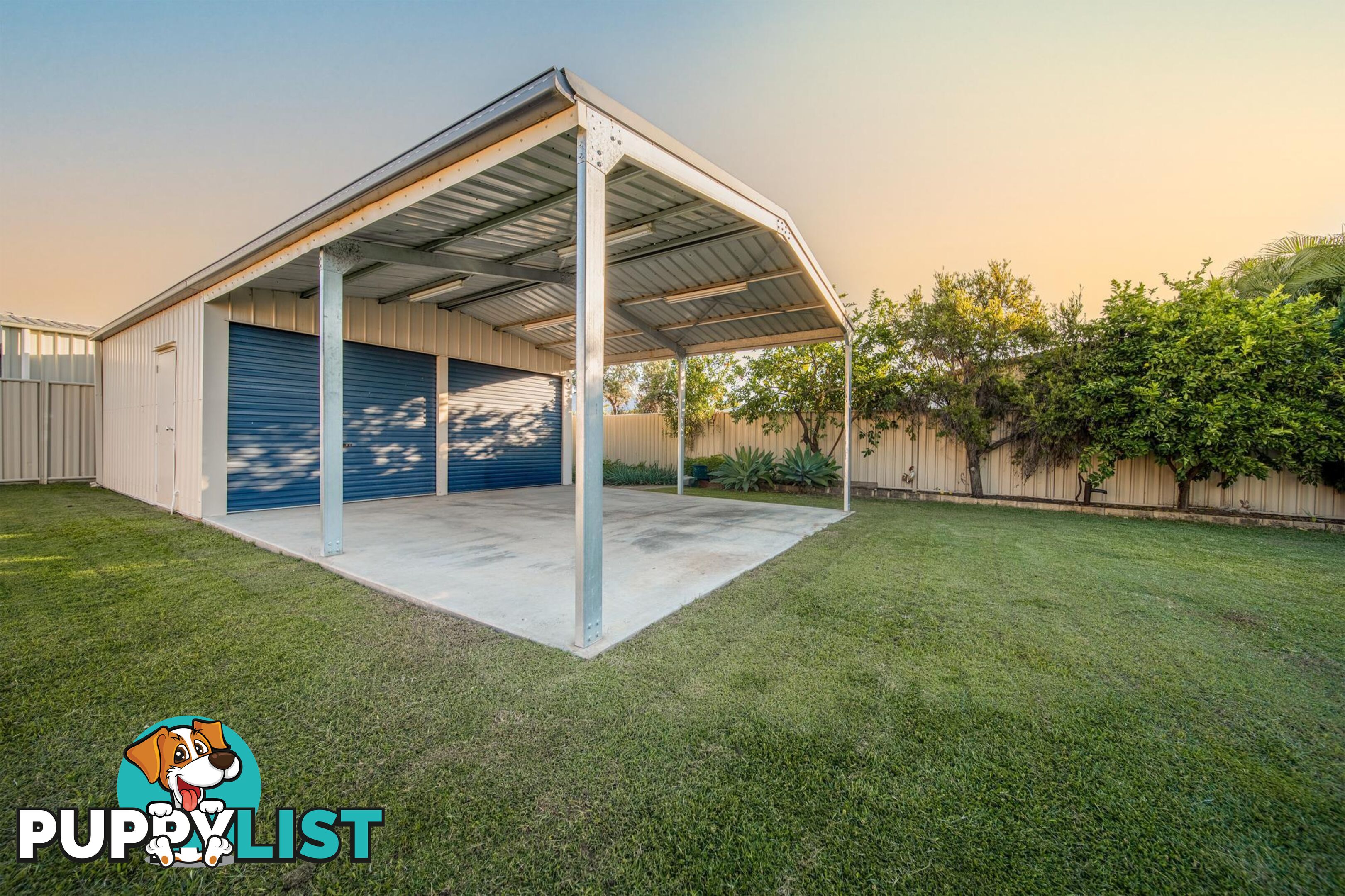 34 Moriarty Street EMERALD QLD 4720