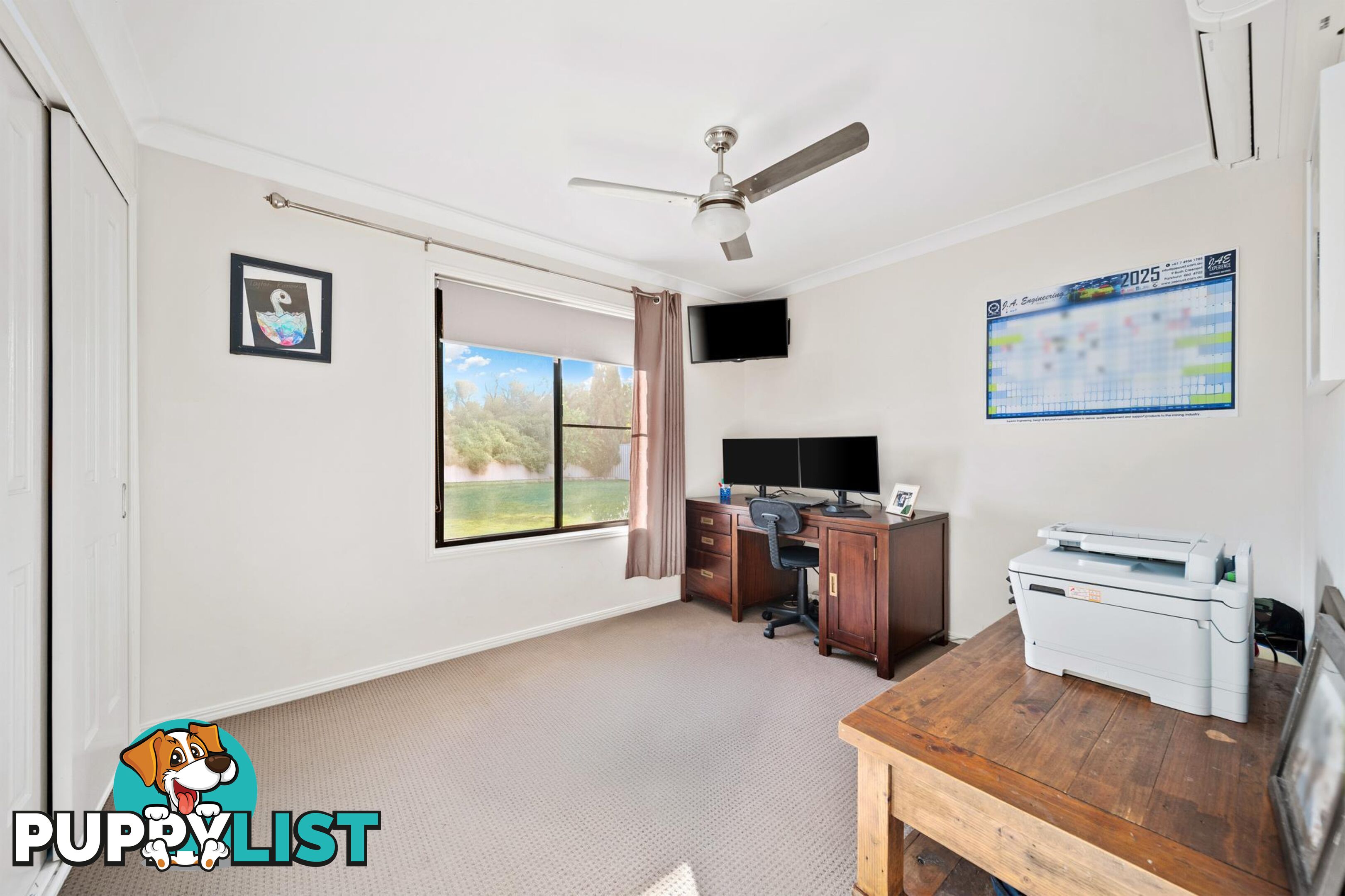 34 Moriarty Street EMERALD QLD 4720