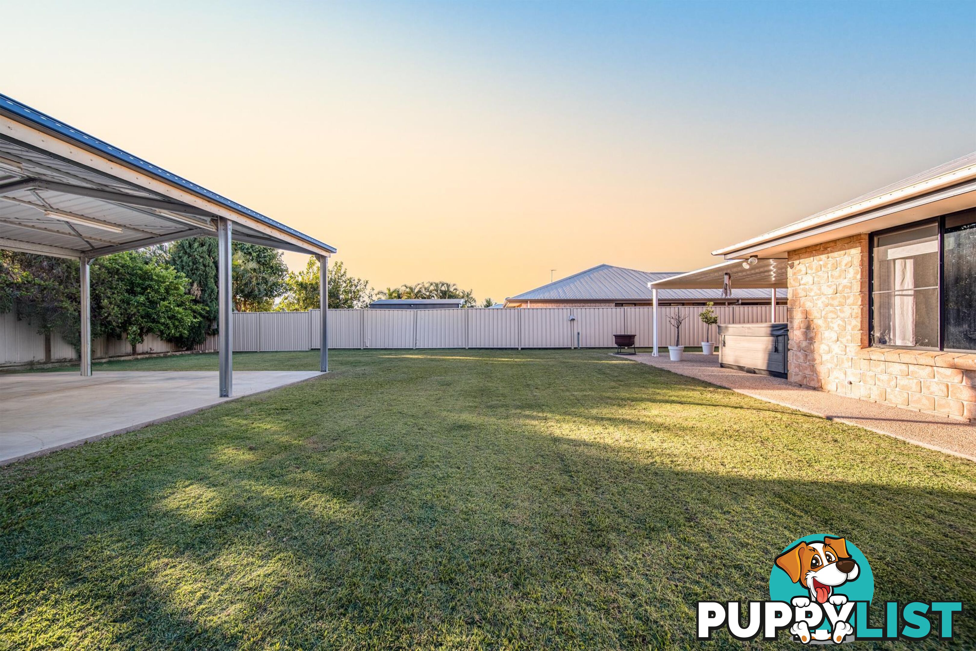 34 Moriarty Street EMERALD QLD 4720