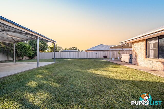 34 Moriarty Street EMERALD QLD 4720
