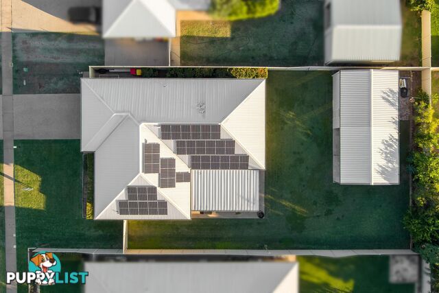 34 Moriarty Street EMERALD QLD 4720