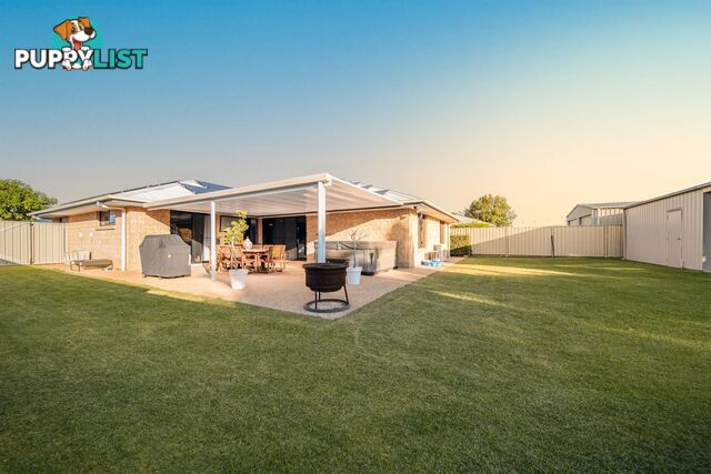 34 Moriarty Street EMERALD QLD 4720