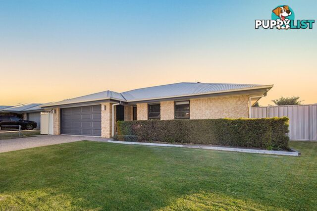 34 Moriarty Street EMERALD QLD 4720