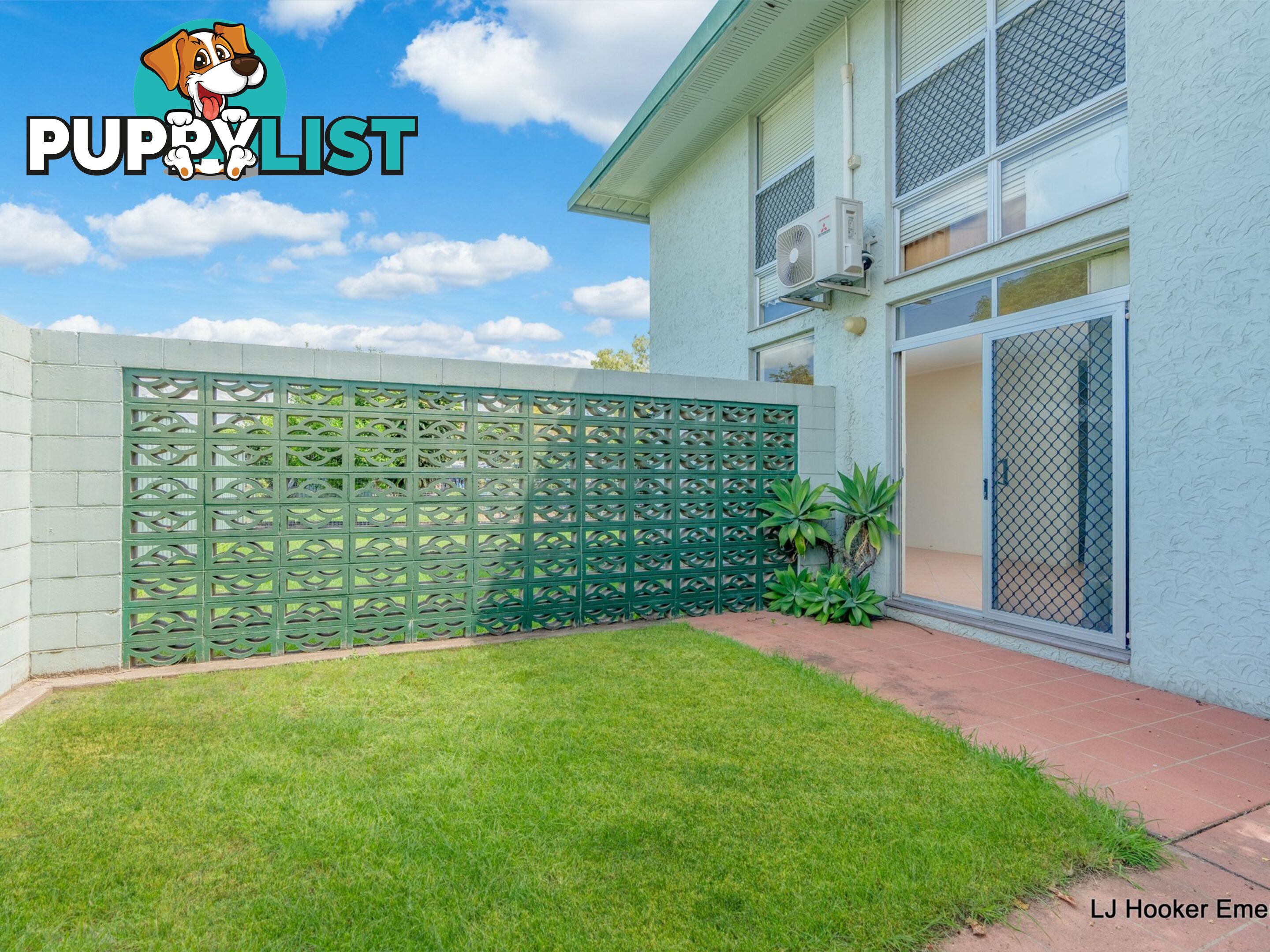 2/53 Dundas Street EMERALD QLD 4720