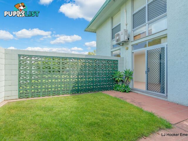 2/53 Dundas Street EMERALD QLD 4720