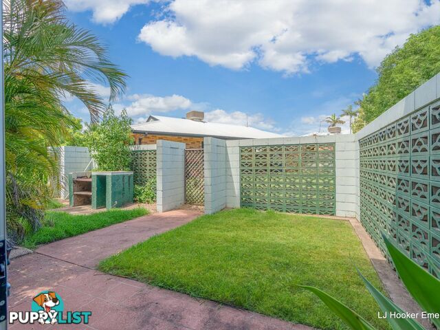 2/53 Dundas Street EMERALD QLD 4720