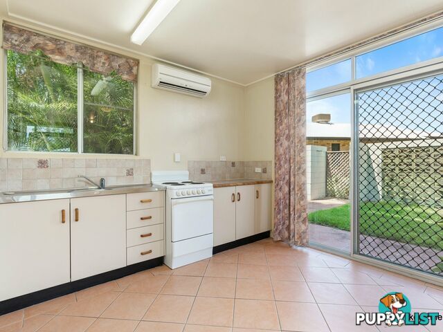 2/53 Dundas Street EMERALD QLD 4720