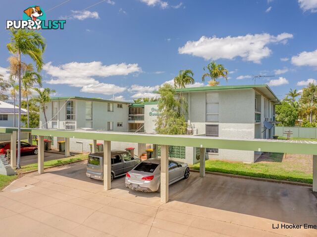 2/53 Dundas Street EMERALD QLD 4720