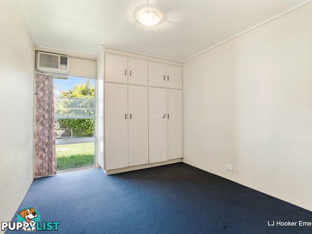 2/53 Dundas Street EMERALD QLD 4720