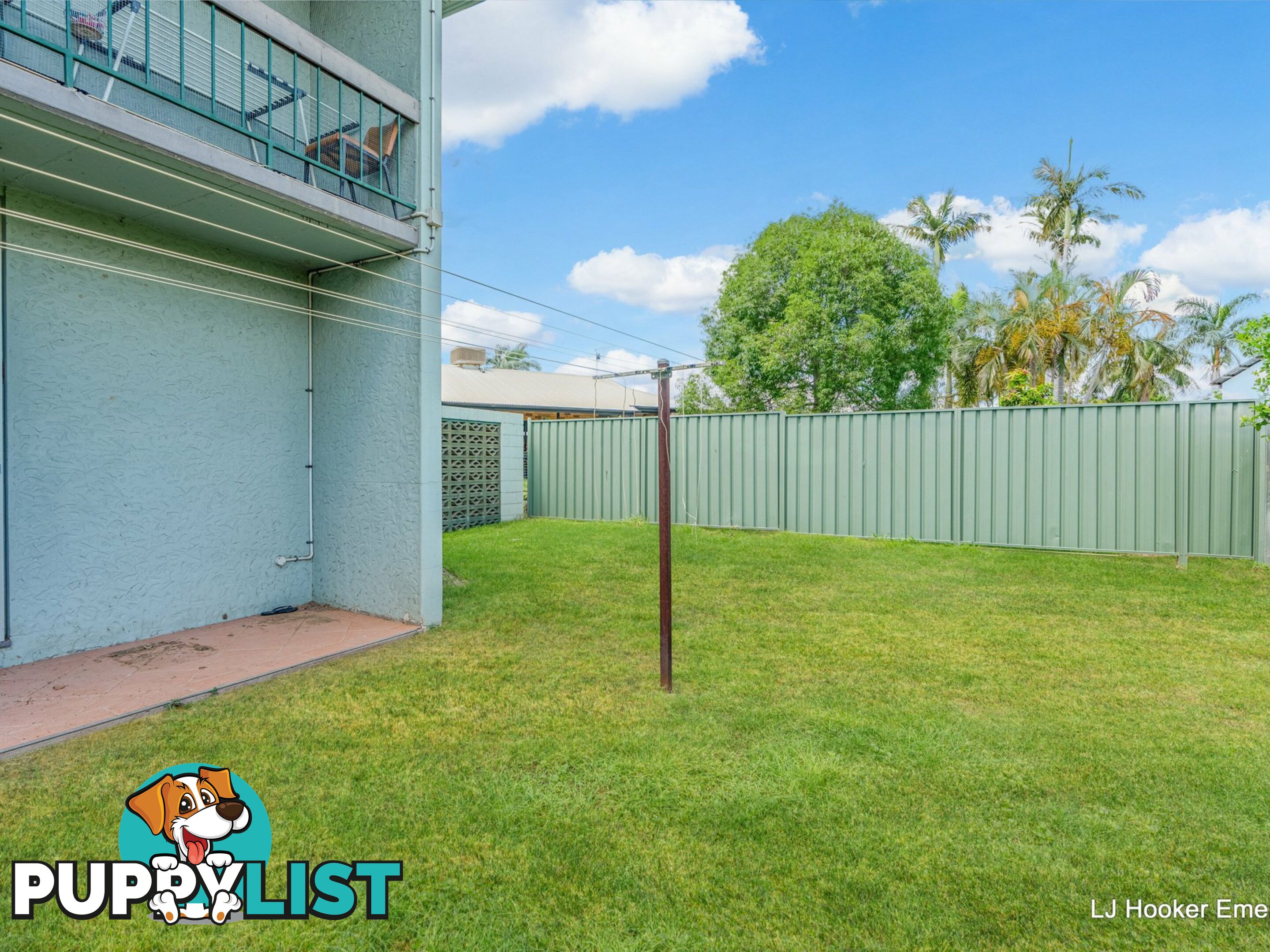 2/53 Dundas Street EMERALD QLD 4720