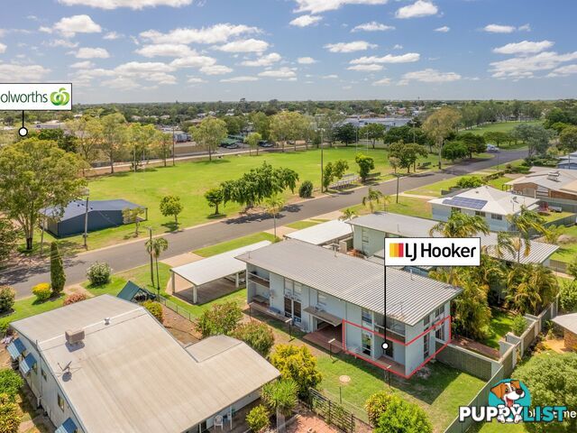 2/53 Dundas Street EMERALD QLD 4720