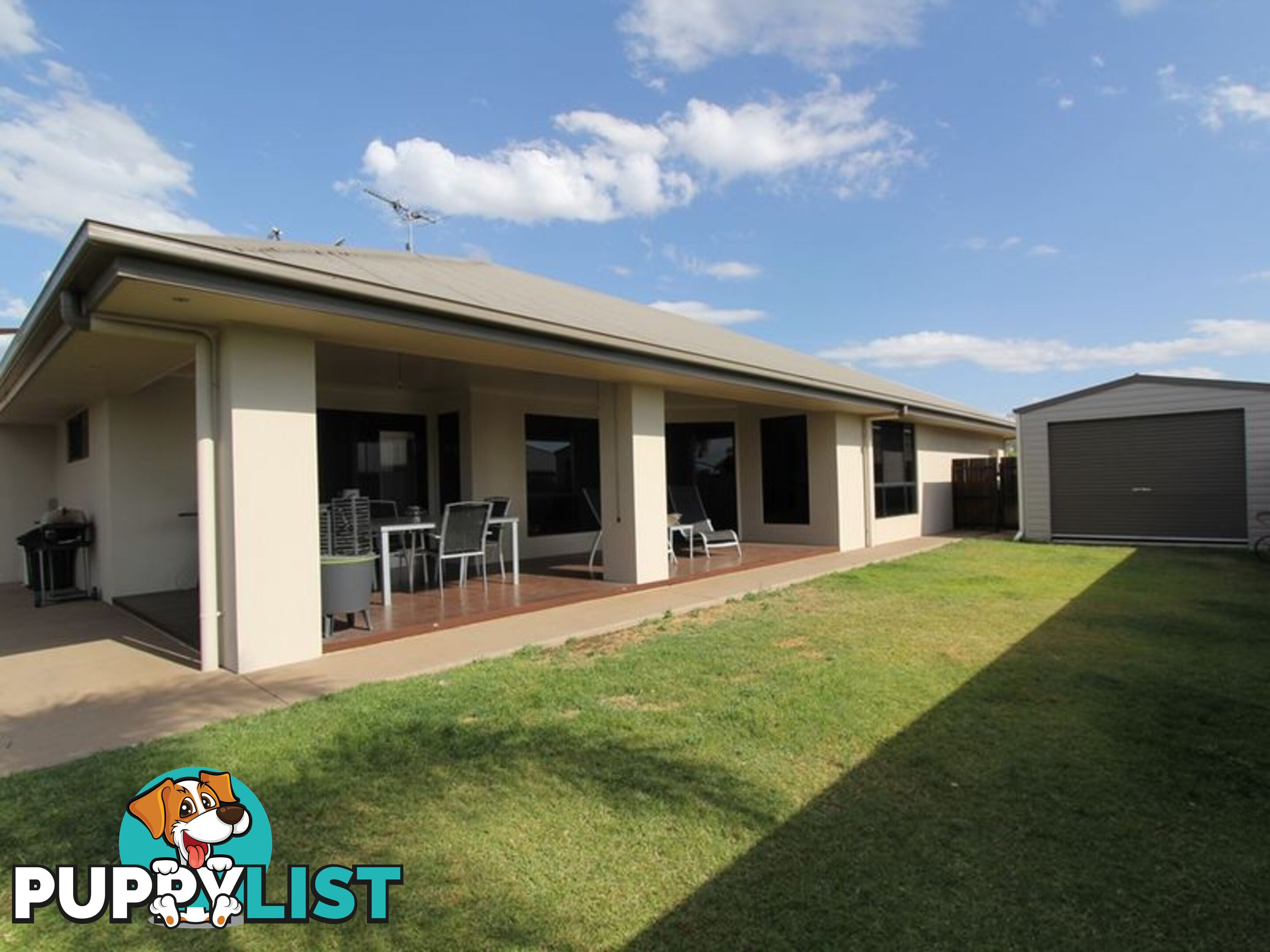 13 Coldstream Street EMERALD QLD 4720