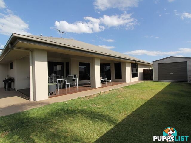 13 Coldstream Street EMERALD QLD 4720