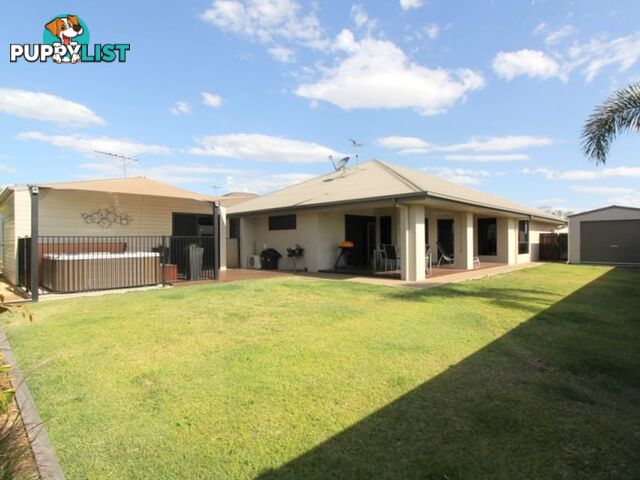 13 Coldstream Street EMERALD QLD 4720