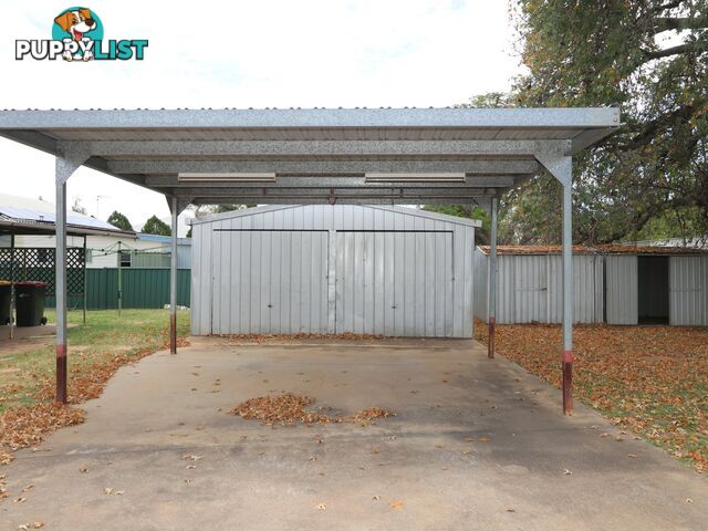 53 Huntley Street CAPELLA QLD 4723