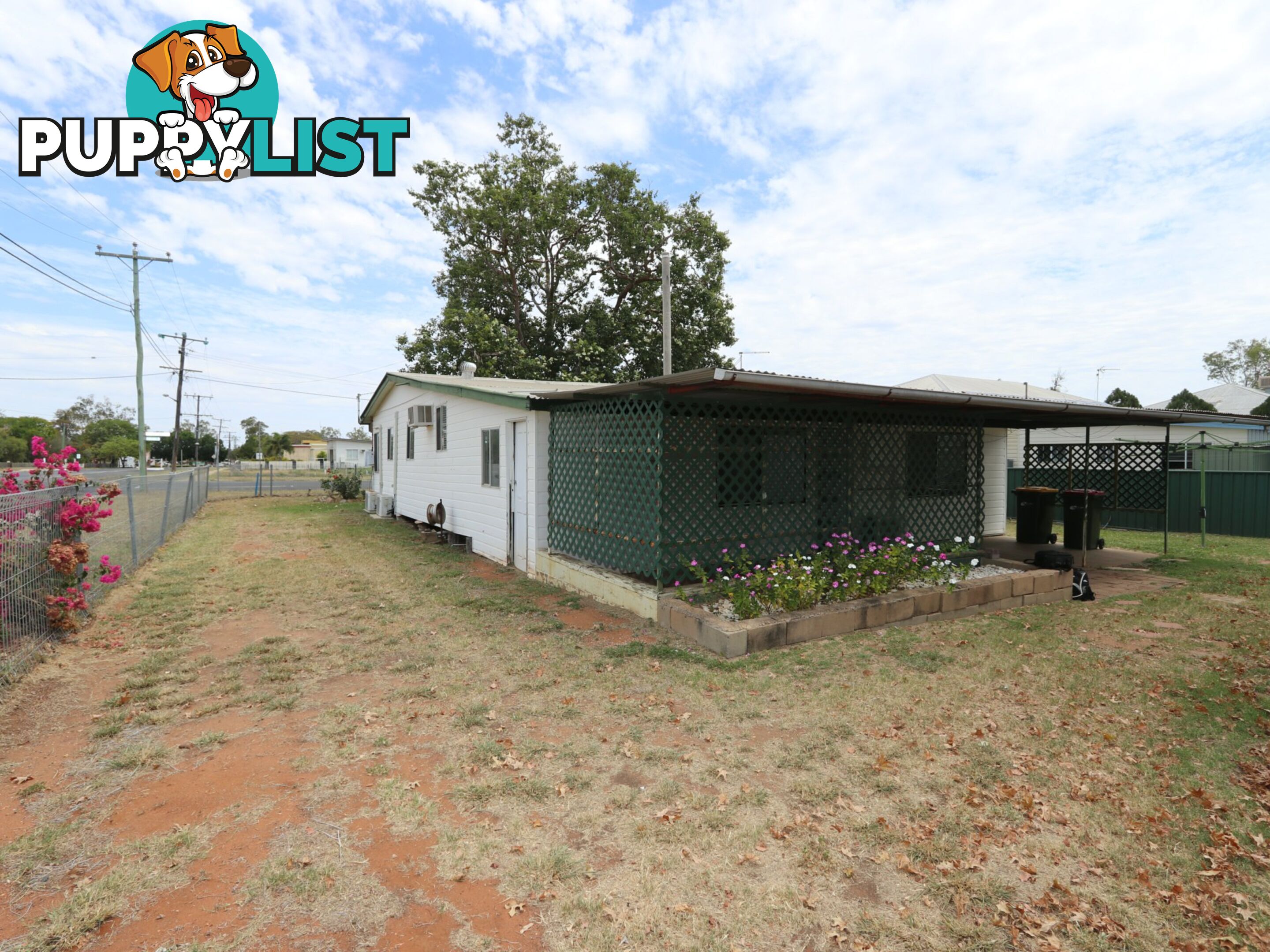 53 Huntley Street CAPELLA QLD 4723