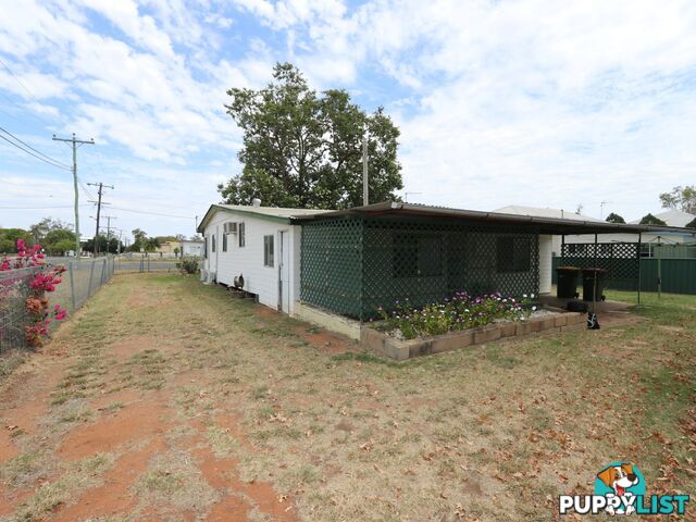 53 Huntley Street CAPELLA QLD 4723