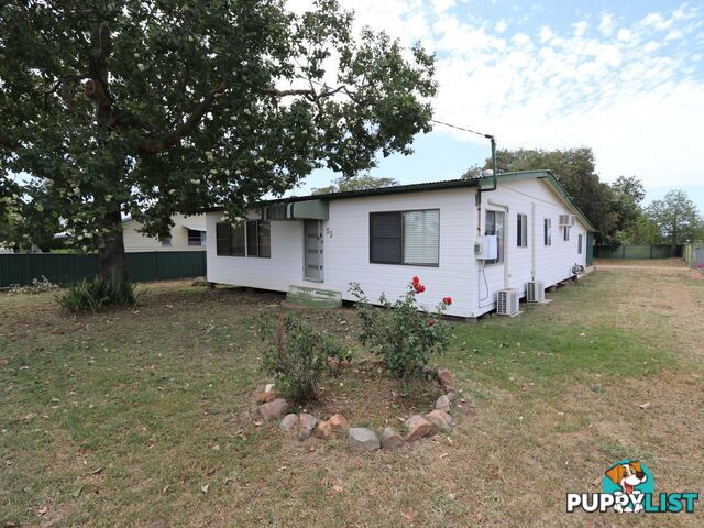 53 Huntley Street CAPELLA QLD 4723