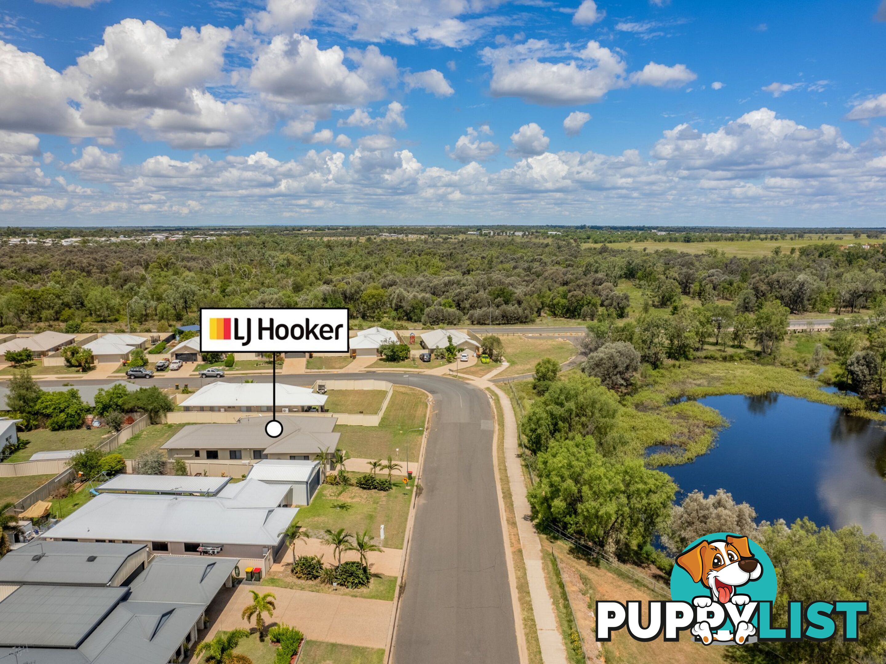 20 Lakeside Drive EMERALD QLD 4720