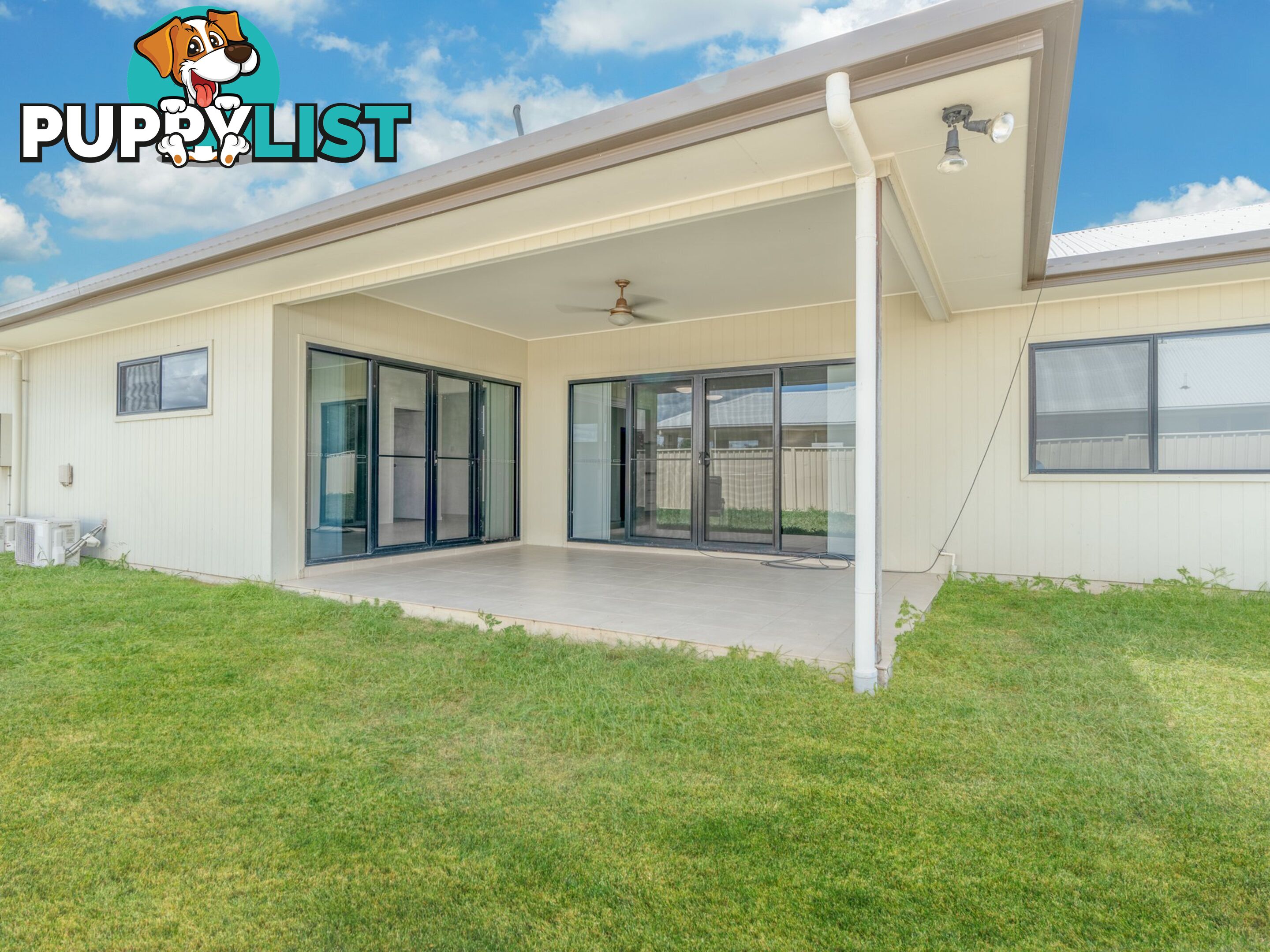 20 Lakeside Drive EMERALD QLD 4720