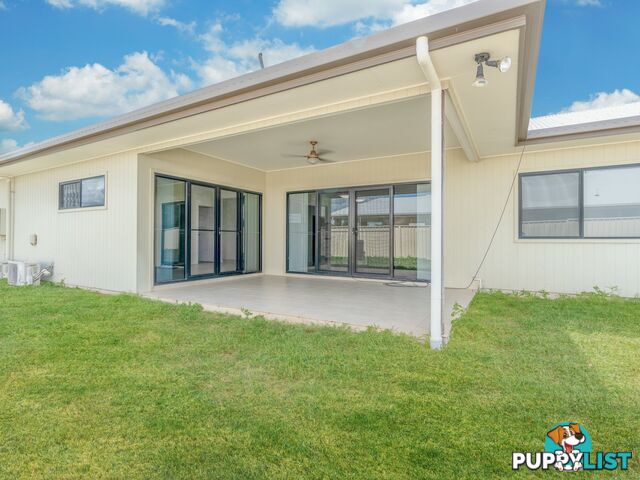 20 Lakeside Drive EMERALD QLD 4720