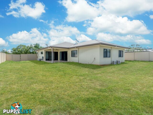 20 Lakeside Drive EMERALD QLD 4720