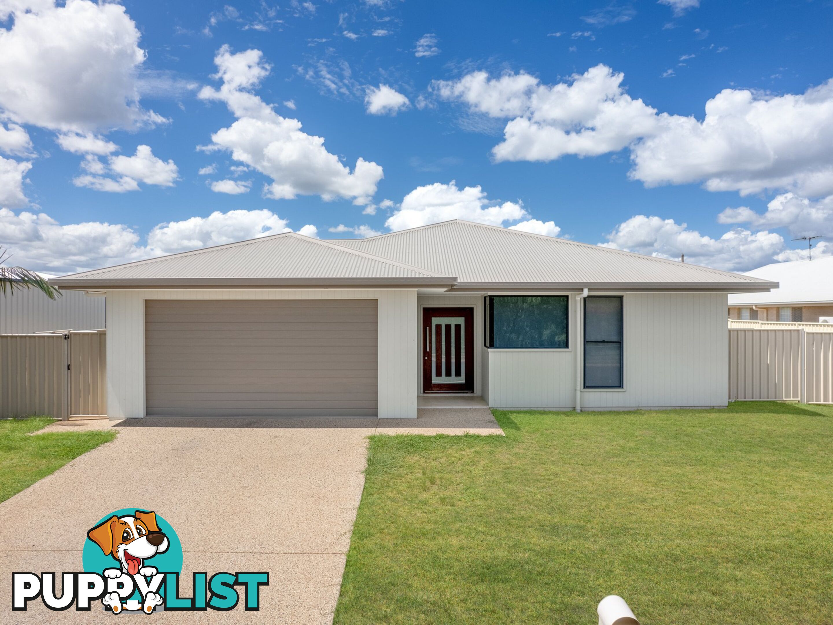 20 Lakeside Drive EMERALD QLD 4720