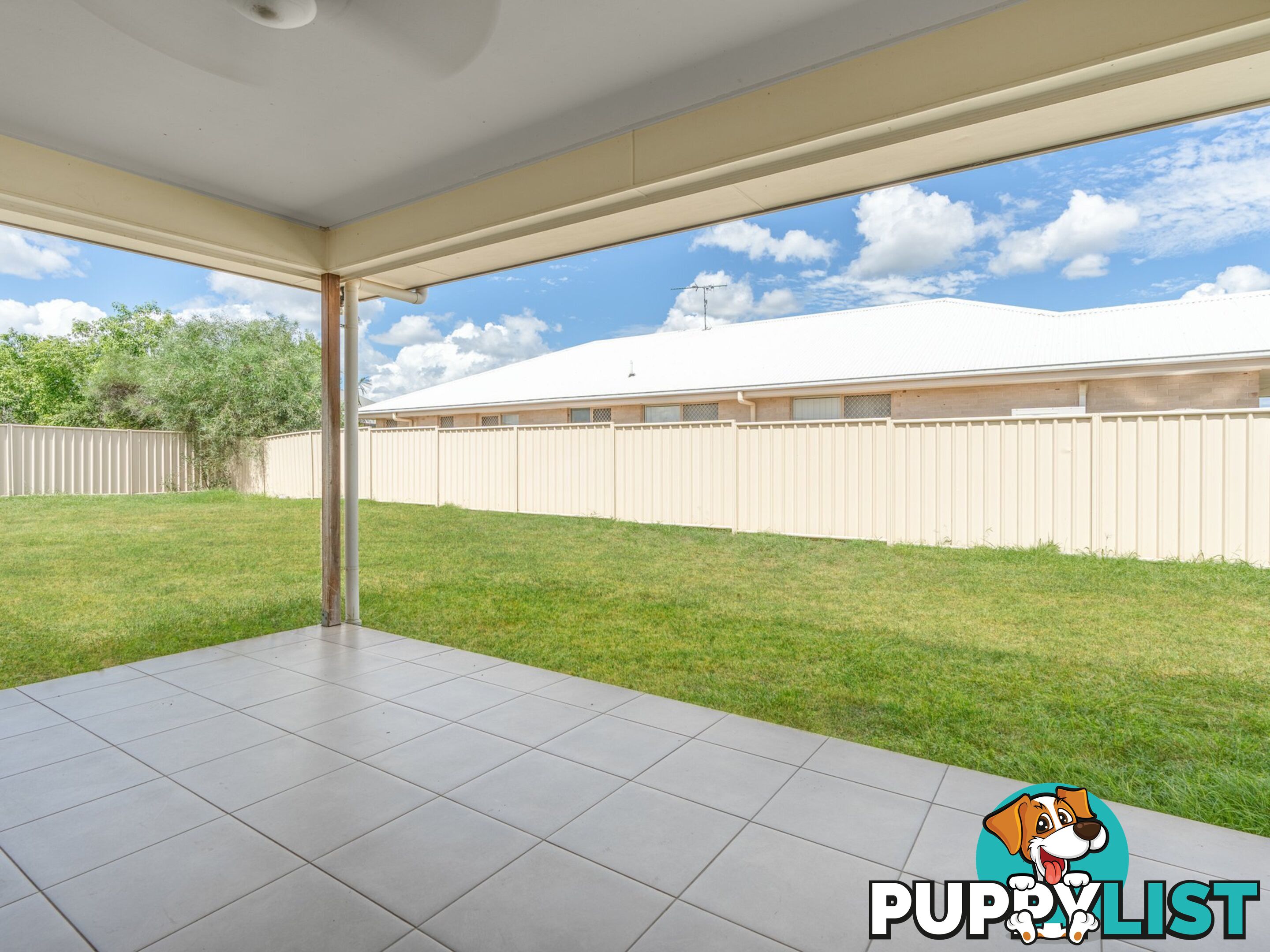 20 Lakeside Drive EMERALD QLD 4720