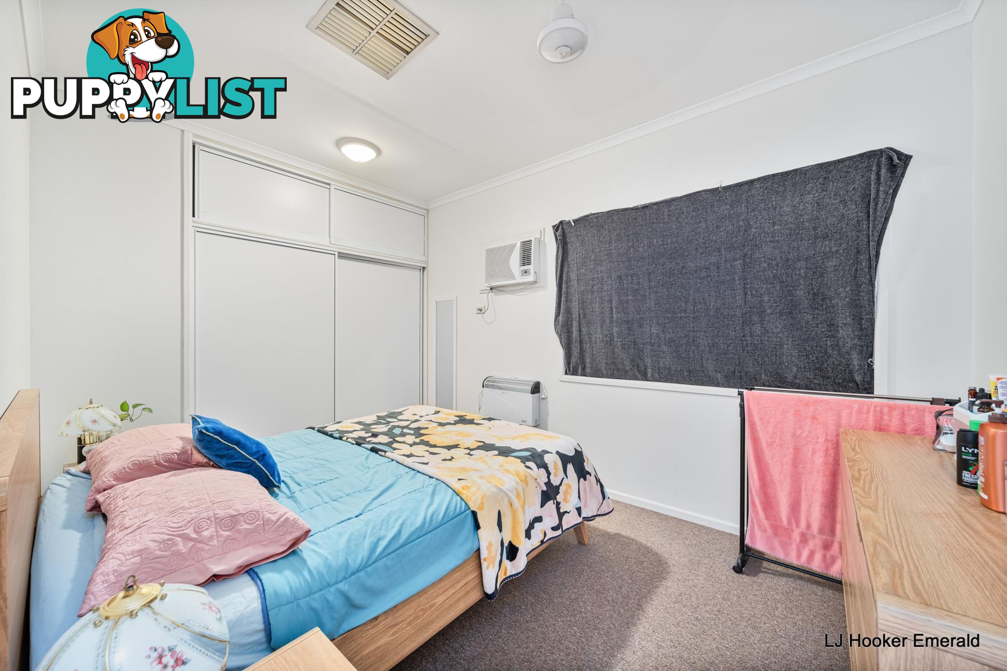 50 Loch Street EMERALD QLD 4720