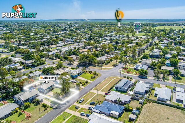 50 Loch Street EMERALD QLD 4720