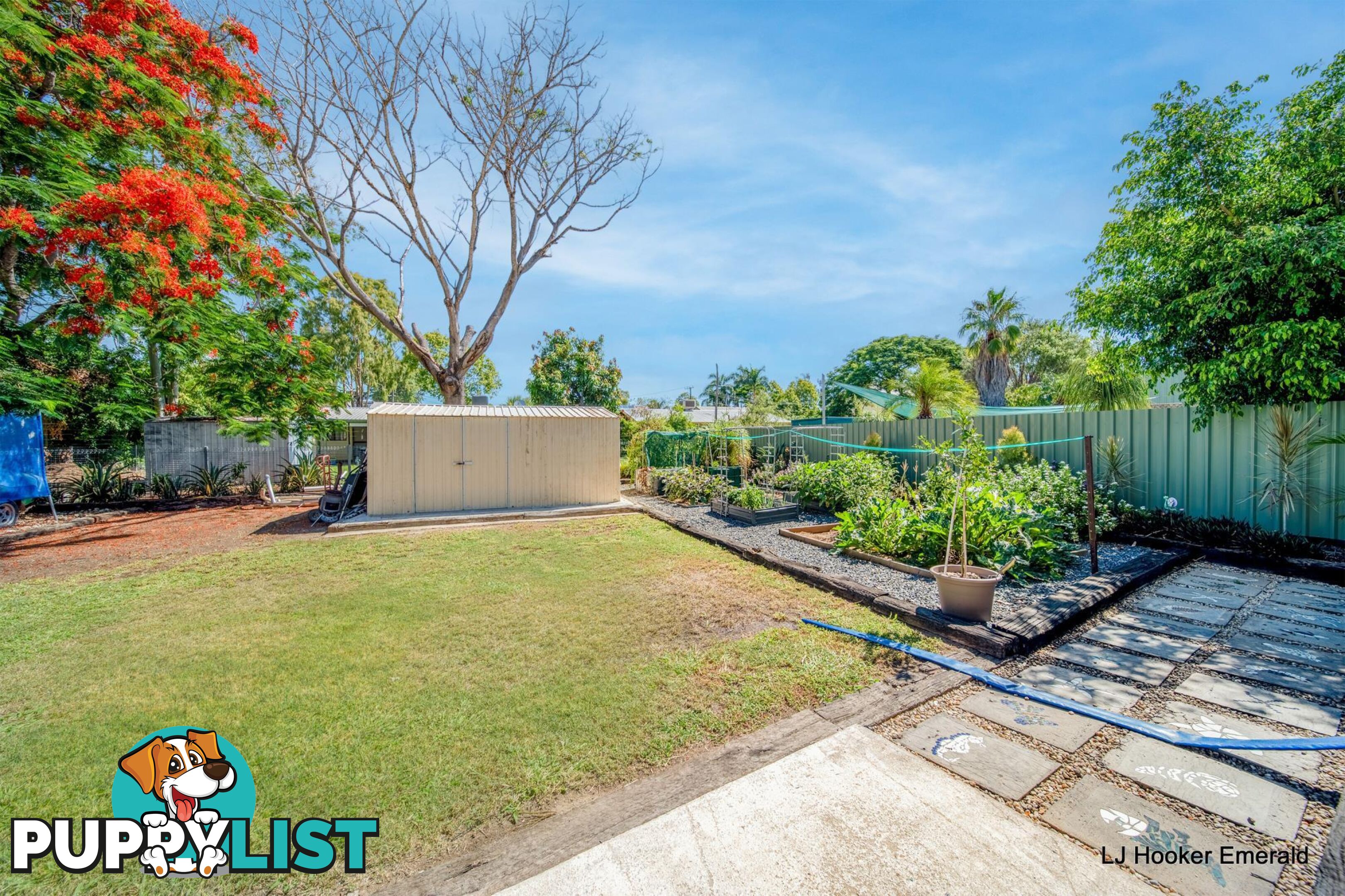 50 Loch Street EMERALD QLD 4720