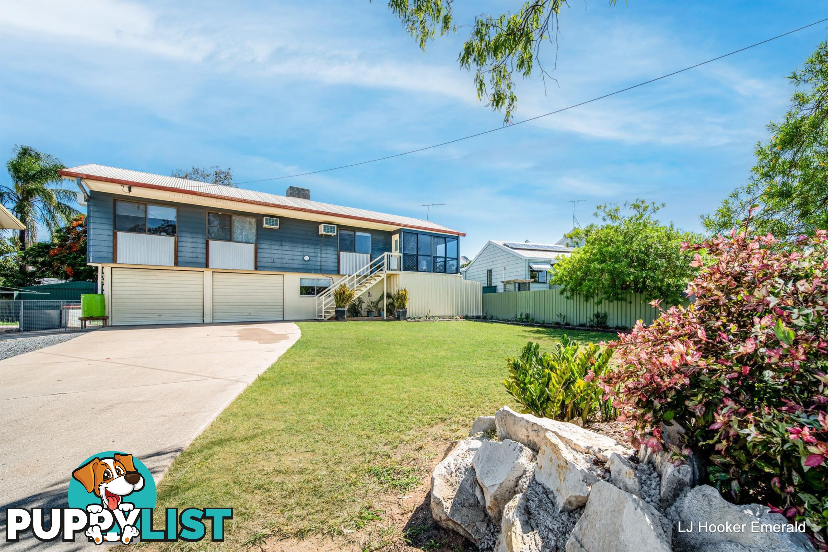 50 Loch Street EMERALD QLD 4720