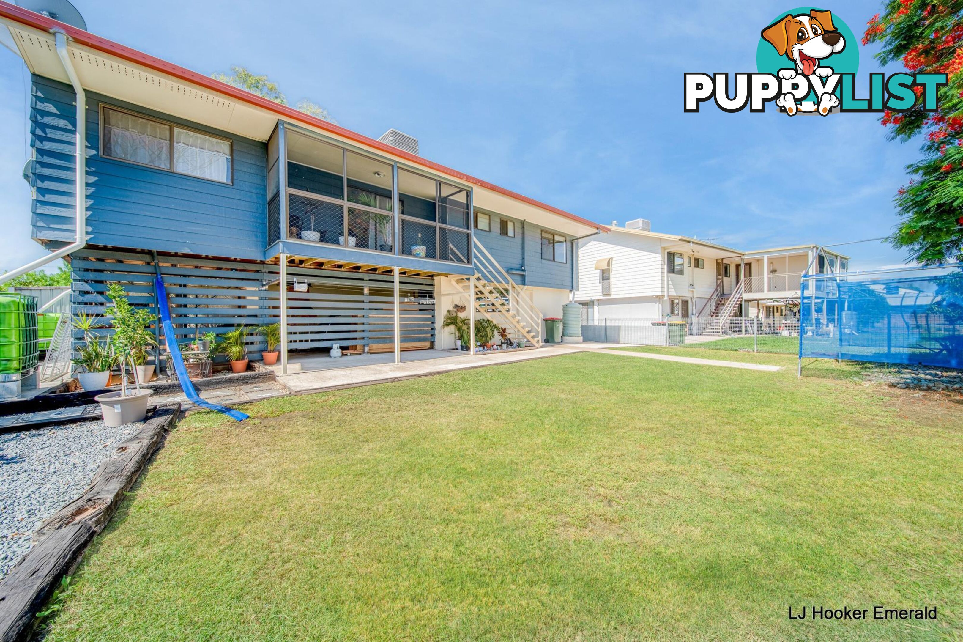 50 Loch Street EMERALD QLD 4720