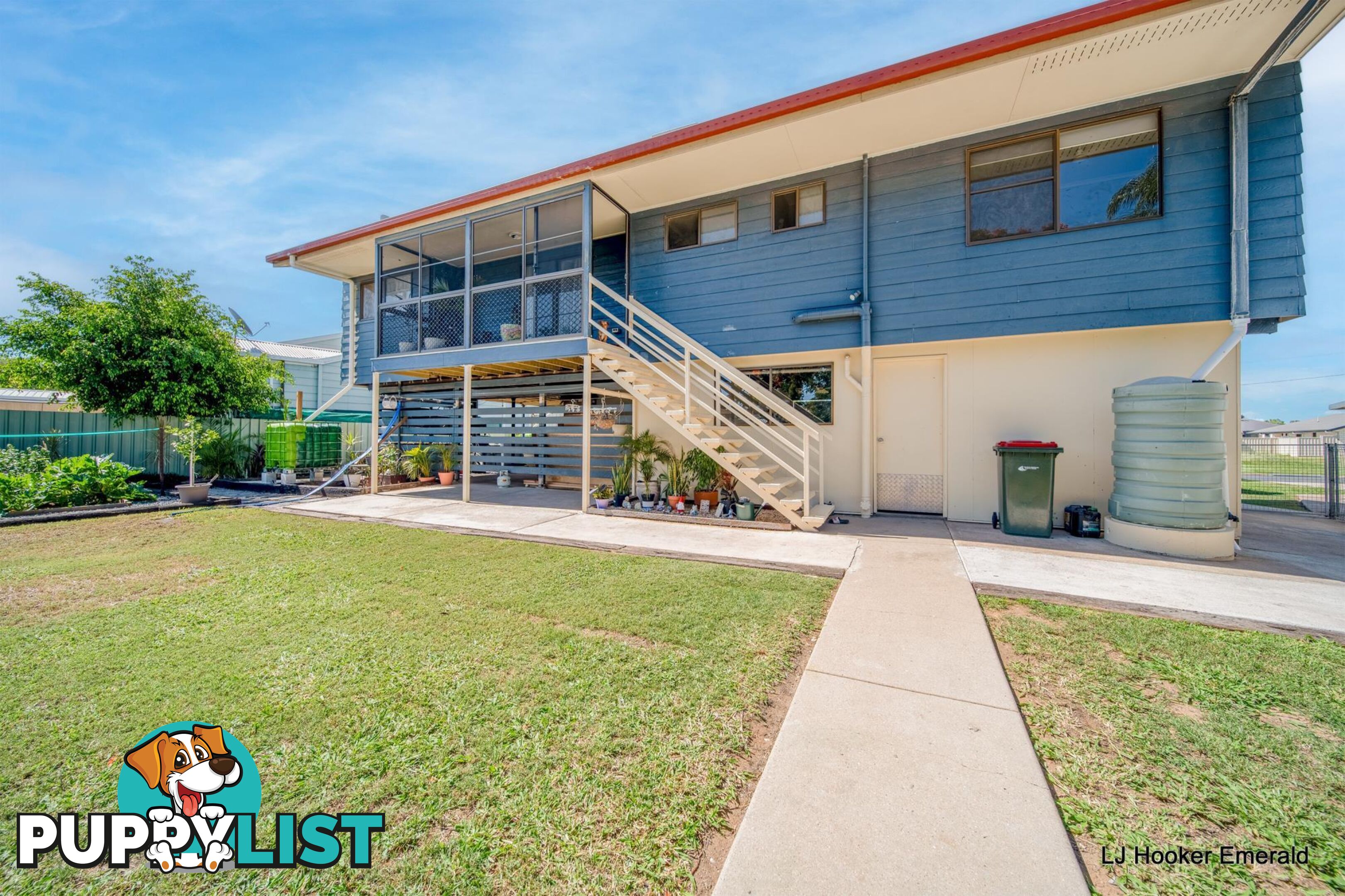 50 Loch Street EMERALD QLD 4720