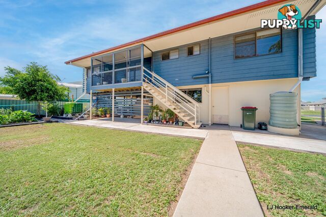 50 Loch Street EMERALD QLD 4720