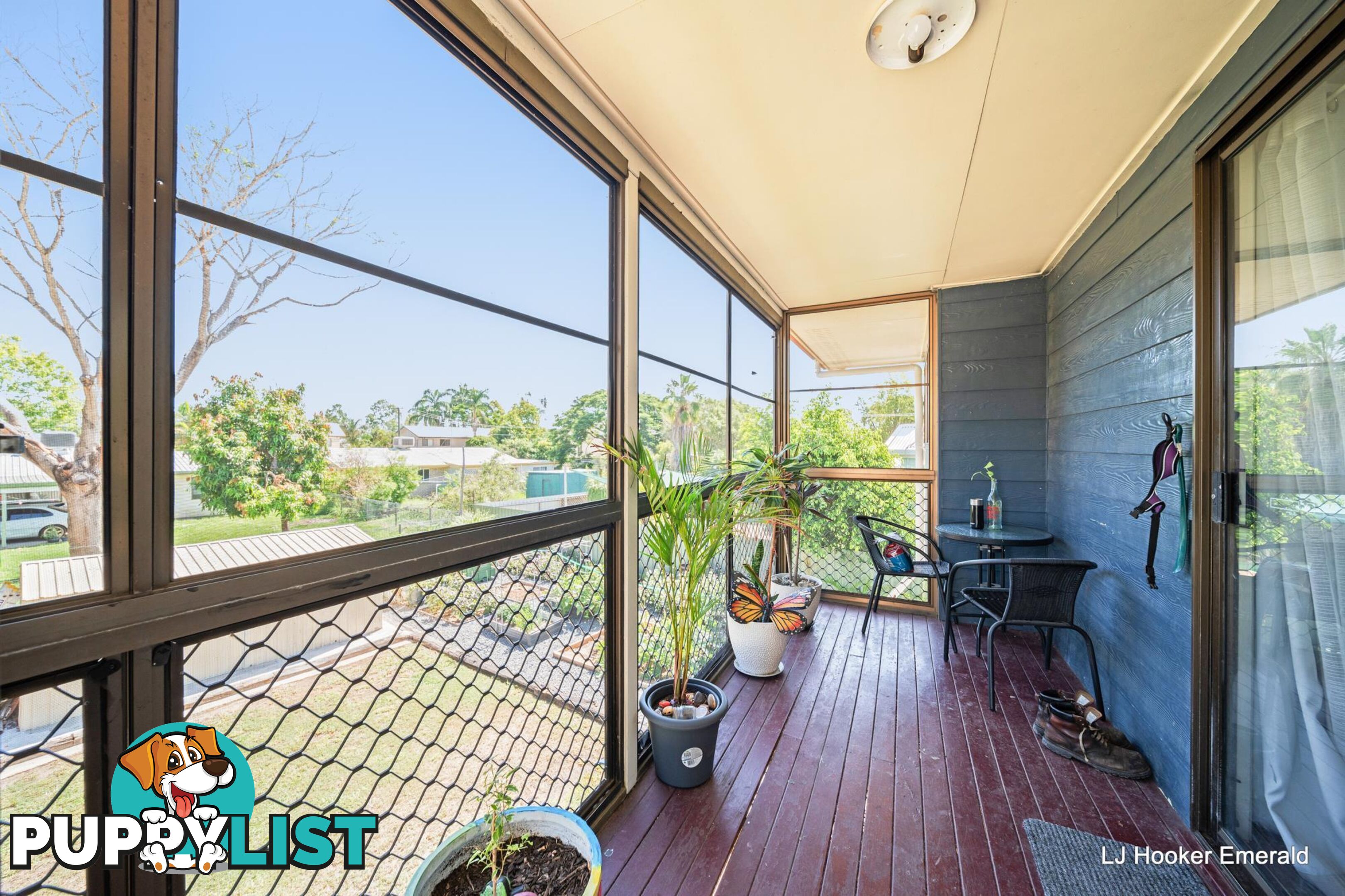 50 Loch Street EMERALD QLD 4720