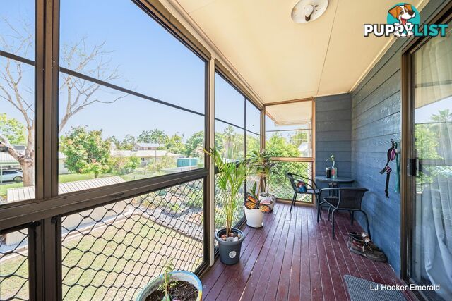 50 Loch Street EMERALD QLD 4720