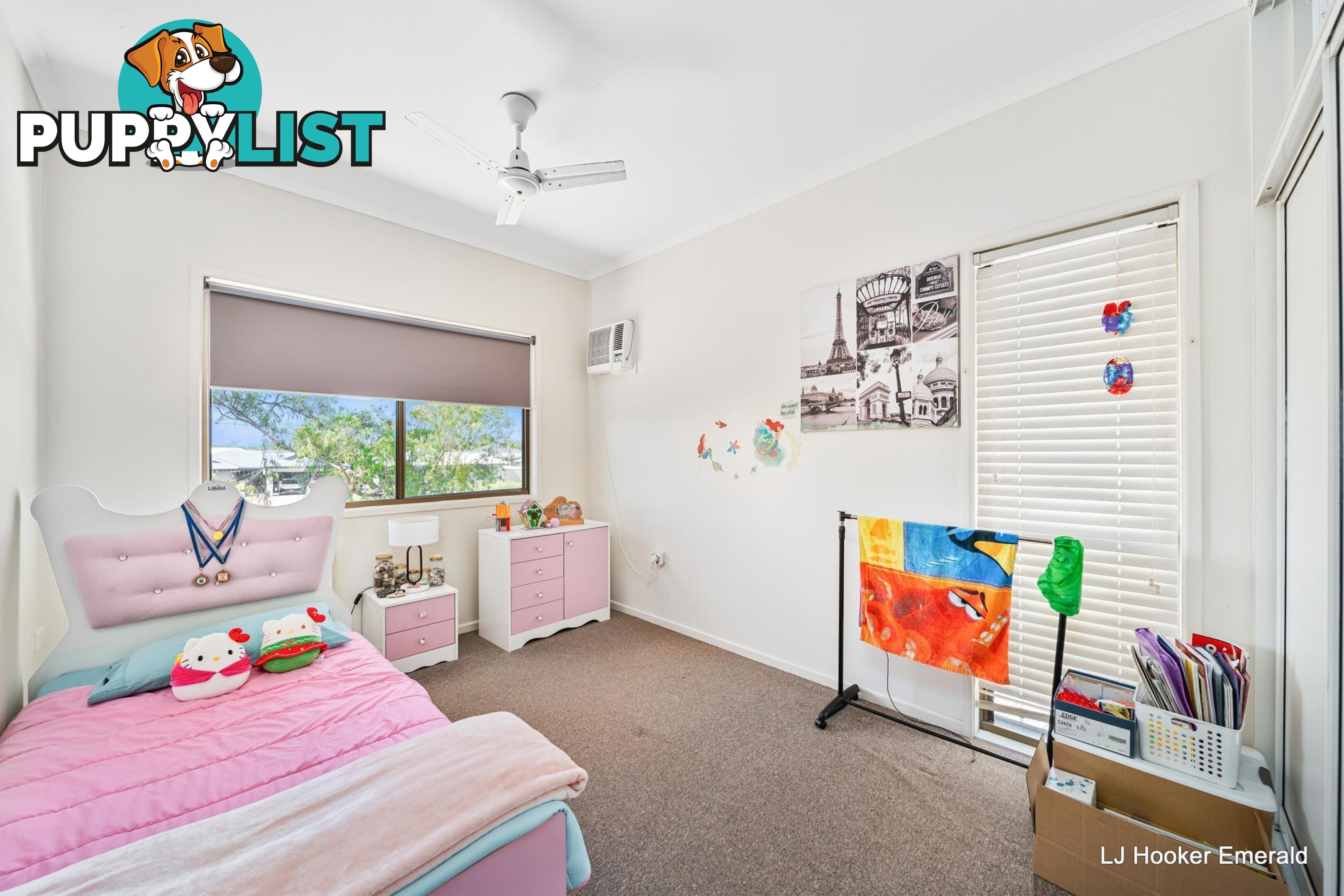 50 Loch Street EMERALD QLD 4720