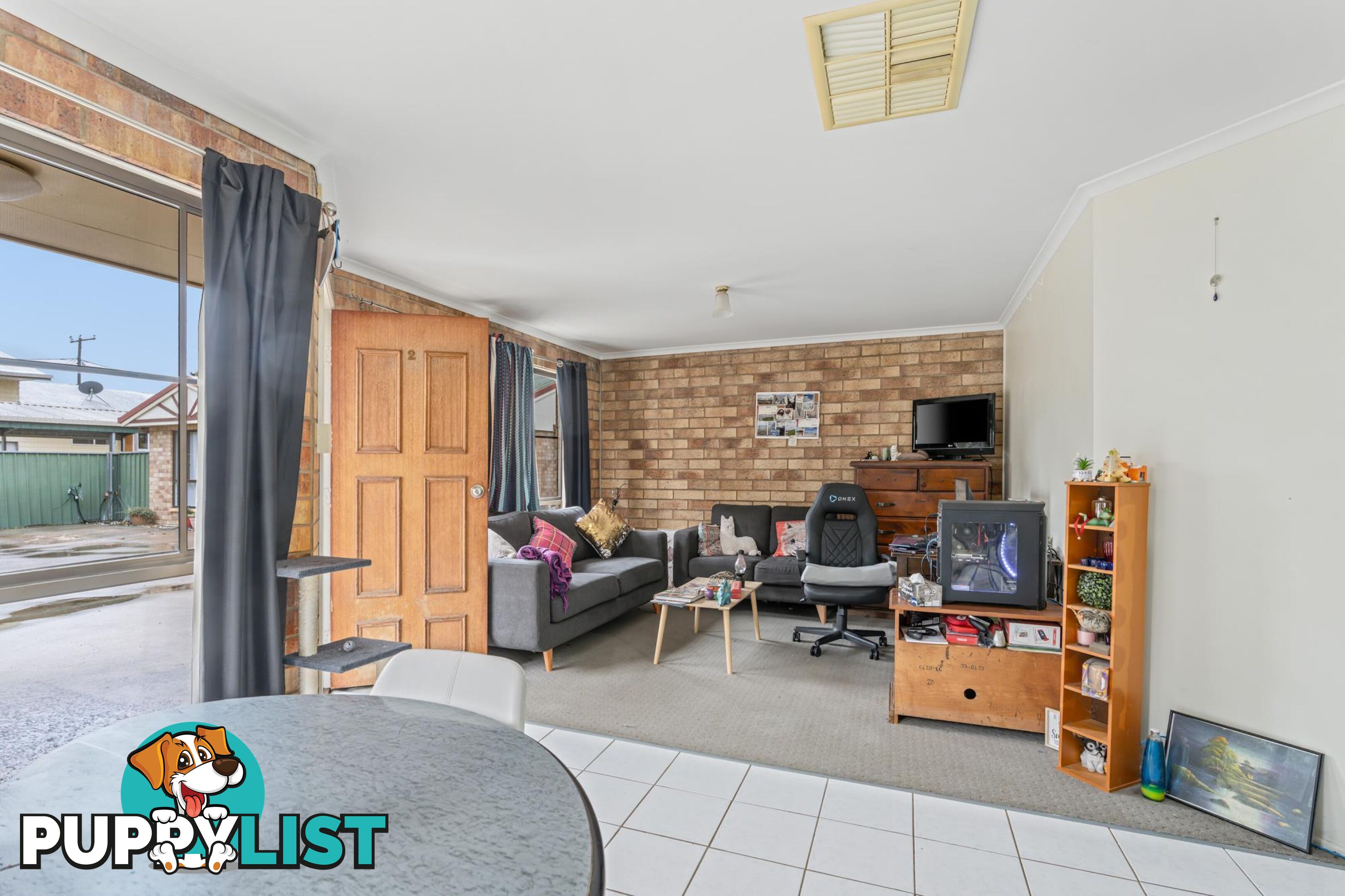 2/126 Opal Street EMERALD QLD 4720