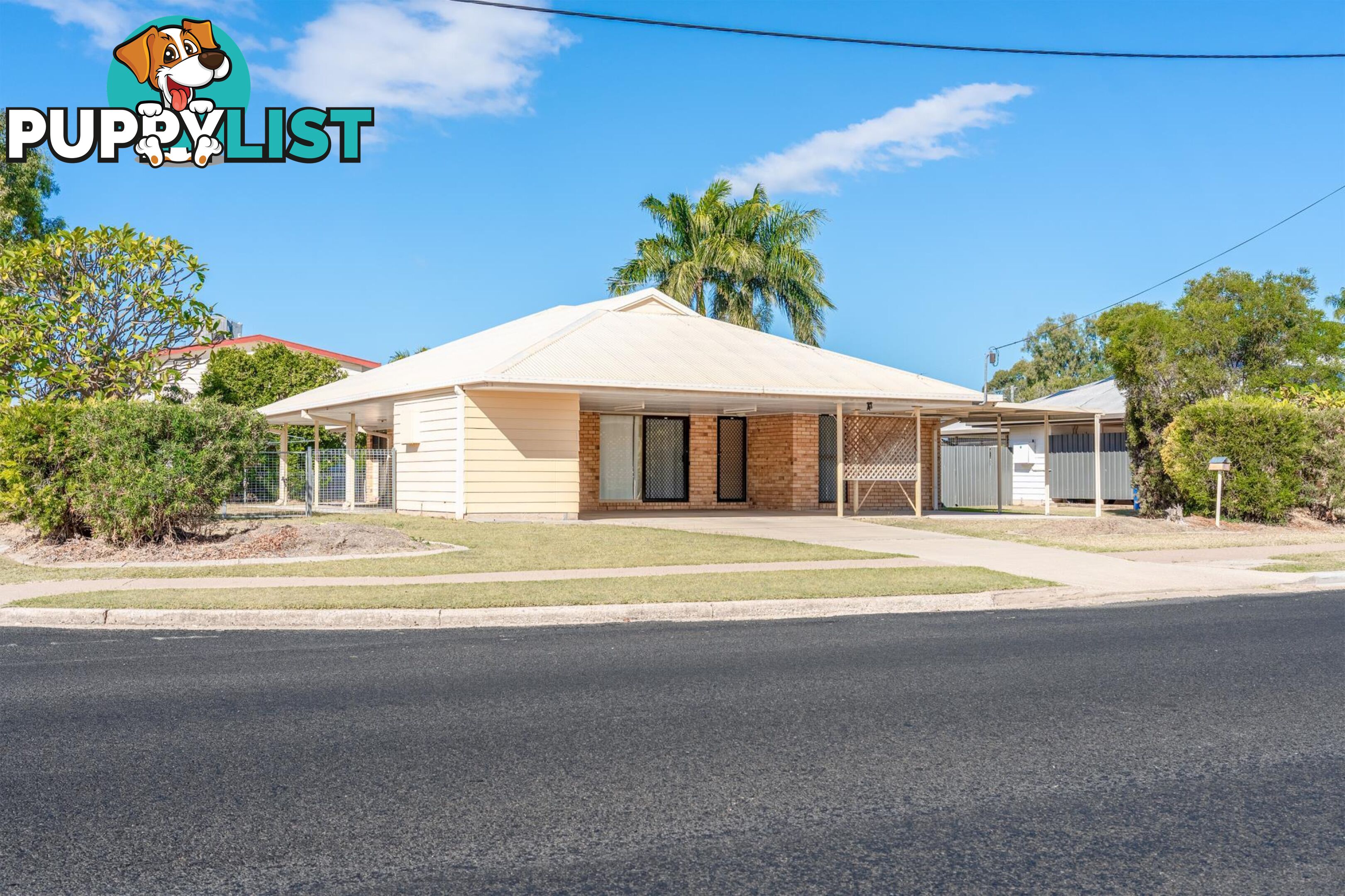 172 Borilla Street EMERALD QLD 4720
