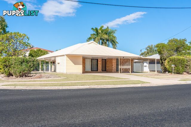 172 Borilla Street EMERALD QLD 4720