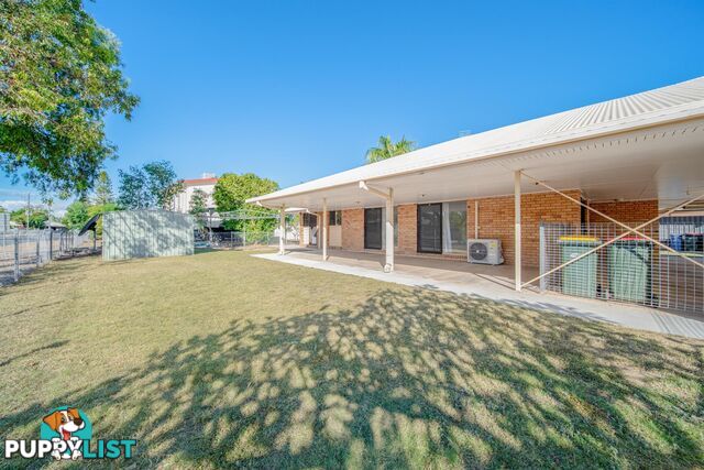 172 Borilla Street EMERALD QLD 4720