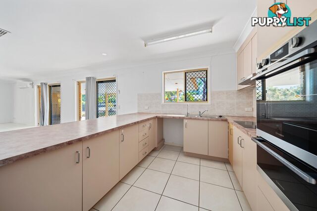 172 Borilla Street EMERALD QLD 4720