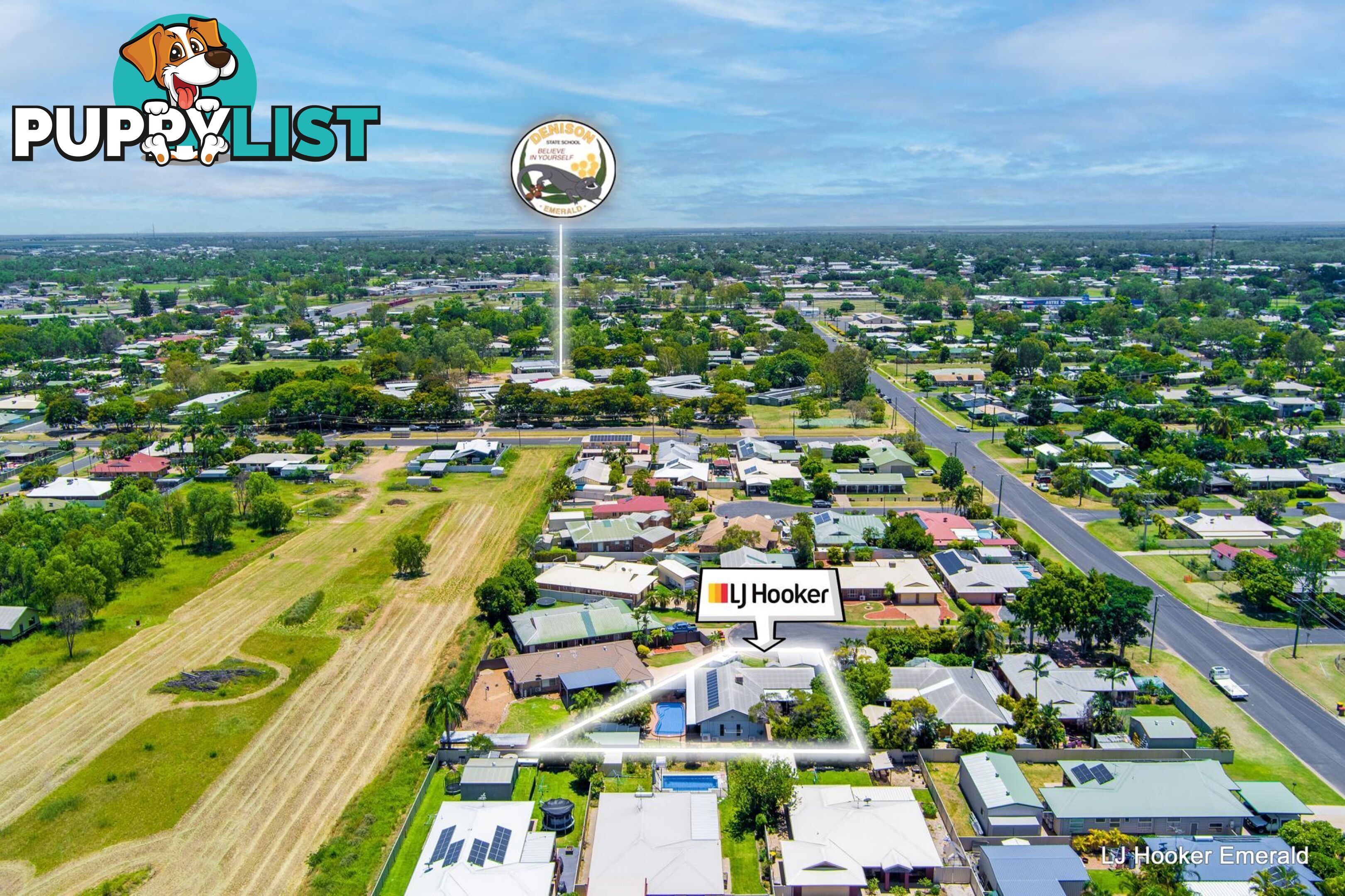 3 Kurrajong Close EMERALD QLD 4720